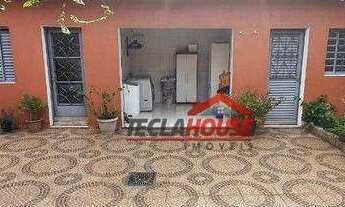 Imagem 3: CASA TERREA COM 3 DORMITÓRIOS