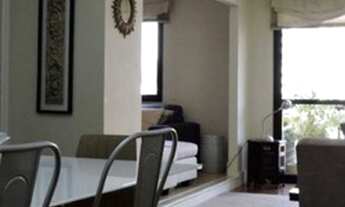 Imagem 7: Apartamento com 3 dormitórios à venda, 145 m² por R$ 1.200.000,00 - Real Parque - São Paul