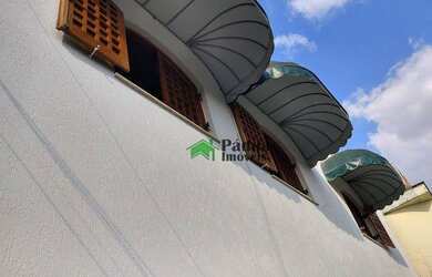 Imagem 2: Casa com 4 dormitórios à venda, 244 m² por R$ 700.000,00 - Jardim Lumen Christi - Campinas