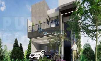 Imagem 3: Casa Residencial à venda, Vila Monte Alegre, Paulínia -