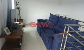 Imagem 5: Cobertura para aluguel e venda Centro - Lagoa Santa - MG