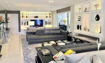 Imagem: MARAVILHOSO APTO EM FRENTE AO PARQUE BURLE