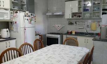 Imagem 3: Casa com 3 dormitórios à venda, 120 m² por R$ 390.000 - São Luiz - Itu/SP