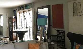 Imagem 3: Prédio novo ao lado do shopping excelente apartamento com duas suítes e duas vagas