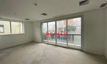 Imagem 4: Conjunto para alugar, 45 m² por R$ 3.500,00/mês - Perdizes - São Paulo/SP