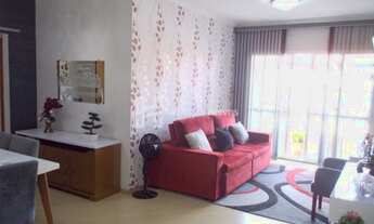 Imagem: Apartamento Pronto, Santa Maria - São Caetano