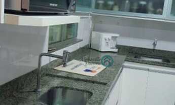 Imagem 6: Apartamento QNL 04 Edifício Monte Negro 2 quartos