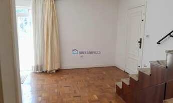 Imagem 3: Lindo sobrado em rua tranquila!