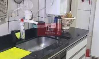 Imagem 5: Apartamento à venda no bairro MOEMA ÍNDIOS - São Paulo/SP, Zona Sul