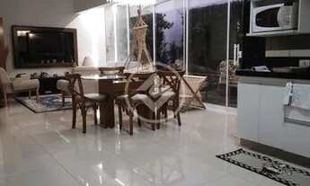 Imagem 6: Vendo casa com 03 quartos e escritório no Jardim Leblon codigo: 30265