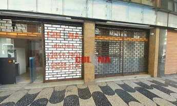 Imagem: Loja para alugar, 560 m² por R$ 27.361,71/mês