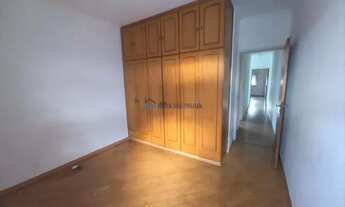 Imagem 6: Parque Jabaquara - 3 dormitórios - suíte - 2 vagas de garagem