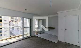 Imagem 2: Apartamento para Aluguel - Santana, 1 Quarto, 40 m2