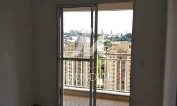 Imagem 2: Apartamento (tipo - padrao) 2 dormitórios/suite, cozinha planejada, portaria 24hs, lazer