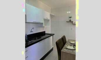 Imagem 6: KITNET MOBILIADO