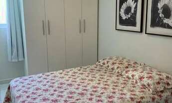 Imagem 6: ALUGA-SE excelente apartamento mobiliado 50m2 com 2 quartos bairro de Manaíra - João Pesso