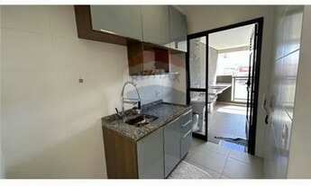 Imagem 4: Excelente apartamento de 88 metros no Condomínio Le Havre