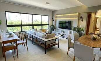 Imagem: Vereda. Parque Areião 3 suites, Novo !