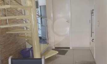 Imagem 2: Cobertura Duplex Vila Amália