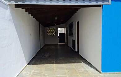 Imagem 4: Térrea para aluguel possui 130 metros quadrados com 3 quartos em Jardim Wanderley - Tatuí