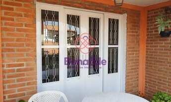 Imagem 12: JUNDIAÍ - Casa Padrão - JARDIM PACAEMBU