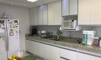 Imagem 4: Casa para venda possui 200 metros quadrados com 3 quartos em Jardim Amália - Volta Redonda