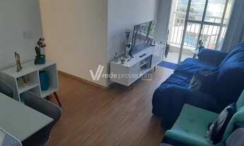 Imagem 3: Apartamento - Jardim Paulicéia - Campinas