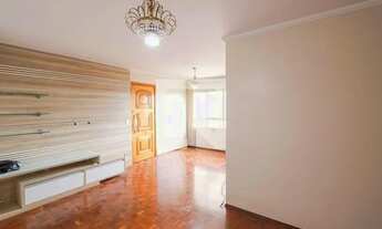 Imagem 2: Apartamento para Aluguel - Casa Verde, 4 Quartos, 100 m2