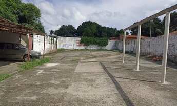 Imagem 3: Terreno 628m² com galpão ótimo para seu negocio