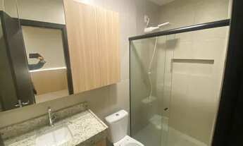 Imagem 5: Apartamento estilo loft / Doca semi mobiliado