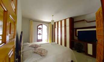 Imagem 4: Cama e Café Maria Emília