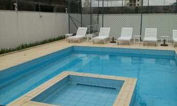 Imagem 4: APARTAMENTO 142m²,3 SUITES, 3 VAGAS + DEPOSITO