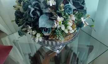 Imagem 6: Apartamento Mobiliado para venda com 40 metros quadrados com 1 quarto