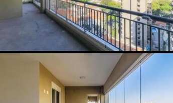 Imagem 2: Apartamento para venda com 110 metros quadrados com 3 quartos em Jardim da Saúde - São Pau