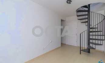 Imagem 4: COBERTURA 1 DORMITÓRIO COM VAGA MONT`SERRAT