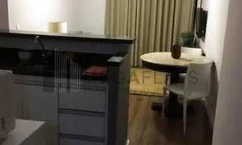 Imagem 3: FLAT PARA LOCAÇÃO NO JARDINS!