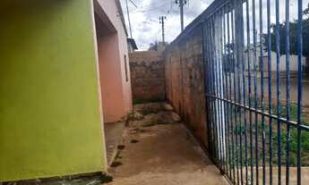 Imagem 4: Casa em Planaltina Goiás