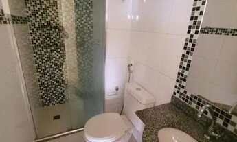 Imagem 6: Varanda castanheira 3/4 sendo 2 suítes, 2 vagas, armários embutidos