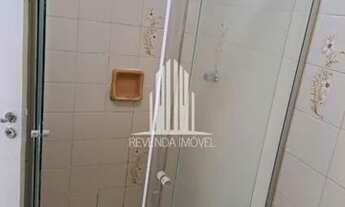 Imagem 3: Apartamento á venda 70m², 2 dormitórios, 1 vaga em Tatuapé