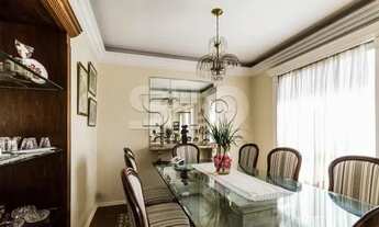 Imagem 5: Apartamento - Residencial em Perdizes de 3 dormitórios com133 metros