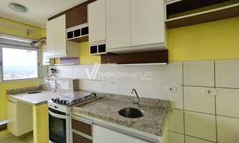 Imagem 7: Apartamento - Jardim Carlos Lourenço - Campinas