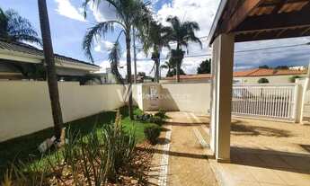 Imagem 3: Casa - Parque Xangrilá - Campinas