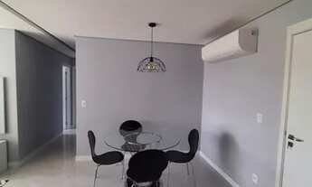 Imagem 4: APARTAMENTO RESIDENCIAL em BARUERI - SP, DEZOITO DO FORTE EMPRESARIAL/ALPHAVILLE