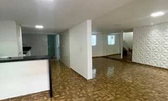 Imagem 2: Casa com Piscina no Ibura UR-5 com 4 Quartos