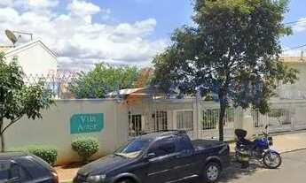 Imagem: Casa - Parque Imperador - Campinas