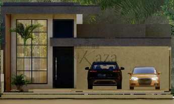 Imagem 5: Jacarei - Casa Padrão - Jardim Siesta