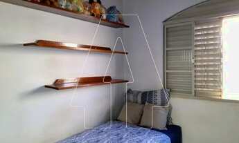 Imagem 6: Araçatuba - Casa - Conjunto Habitacional Taane Andraus