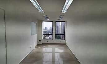 Imagem 6: SAO PAULO - Sala - JARDIM AMERICA