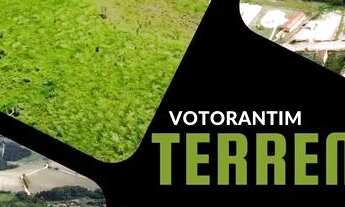 Imagem: Terreno no interior de SP