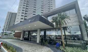 Imagem: Resort Salinas Premium